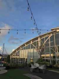 Infinity8 Bali