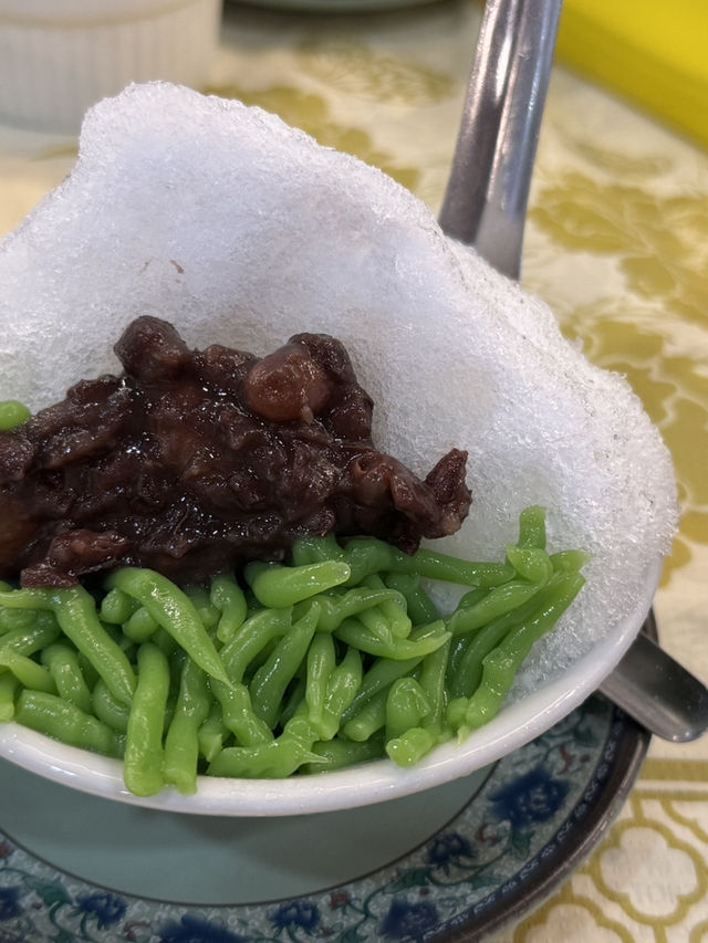 Atlantic Nyonya Melaka: A Flavor Explosion Worth the Trip!