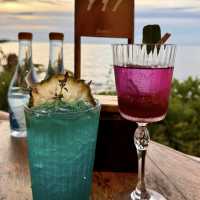 超有氛圍落落海邊餐廳💕The Oxygen Beachfront Oasis 