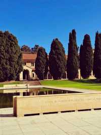 🎓 Explore University of Western Australia , Perth 