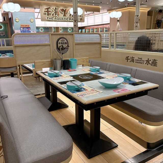 大頭蝦無得輸🦐