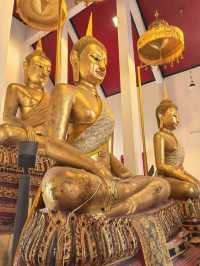วัดโปรดสัตว์: วัดเก่าแก่ริมเจ้าพระยา