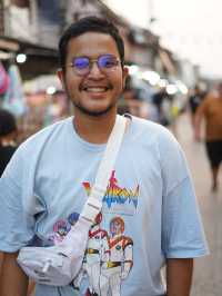 Chiang Khan – Slow Days by the Mekong