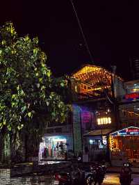 Premium accommodation in Pokhara City 
