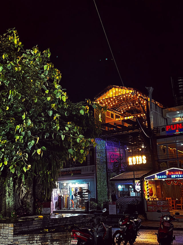 Premium accommodation in Pokhara City 