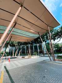 KL Getaway in Style: A Luxurious Stay at Renaissance Kuala Lumpur Hotel