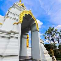 หลวงปู่ศิลา สิริจันโท จ.กาฬสินธุ์
