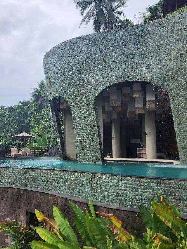 Kenran resort