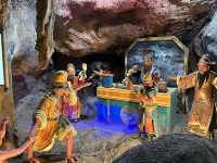 Haw Par Villa – Singapore’s Weirdest, Wildest Cultural Park