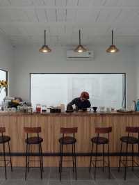 CLB Canteen