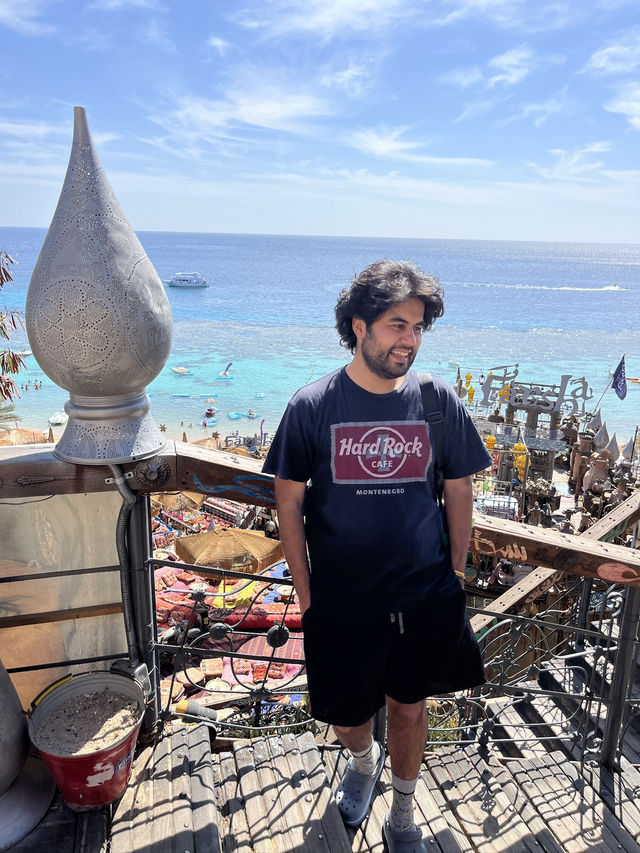 2 week Egypt itinerary