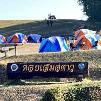 🌟 “Slow Life ไกลเมืองที่ดอยเสมอดาว” 🌄