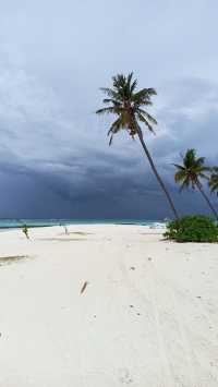 Hidden Gem of Maldives: Fulidhoo Island in Vaavu Atoll
