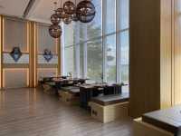 Jiang He Cantonese Cuisine: Batam's Luxe Chinese Dining Experience