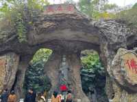 Peaceful Vibes and Cool History Hangout in Doumen