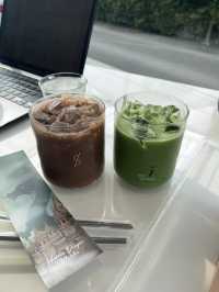 edspaze คาเฟ่ย่านราชพฤกษ์ 🍵