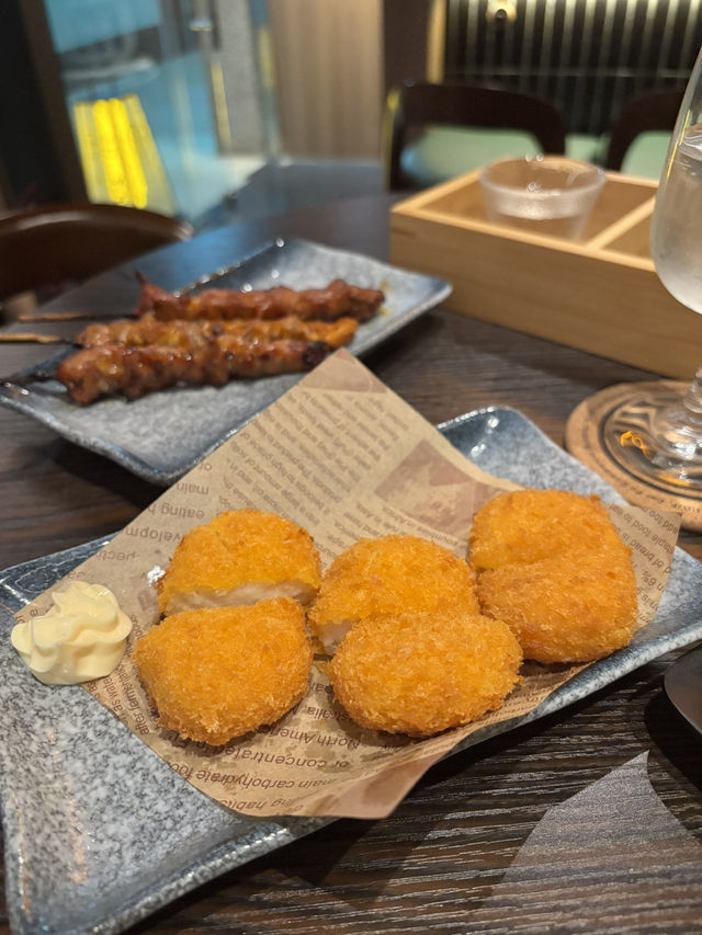 香港中環 清酒吧必試體驗🥁🇯🇵
