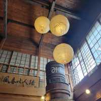 【長野】丸井伊藤商店 発酵パーク