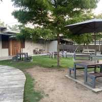 ☕ Skugga Estate – คาเฟ่สายช็อกโกแลตและกาแฟ