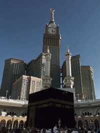 UMRAH2025 อุมเราะห์ด้วยตัวเอง