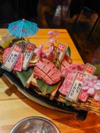 仙台美食｜牛舌和燒肉控必朝聖的放題燒肉店