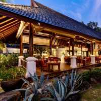 JW Marriott Phuket Resort & Spa