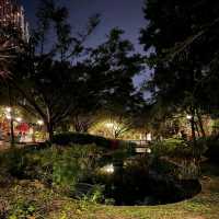 Tsing Yi Park