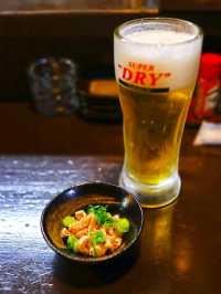[🇯🇵三原] だるまや：炭火の香りが広がる串焼きの名店