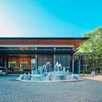 dusitD2 Khao Yai