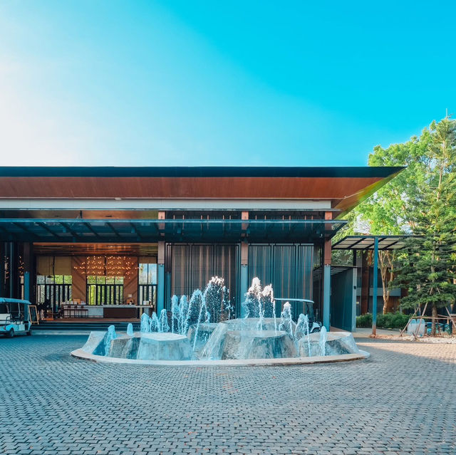 dusitD2 Khao Yai