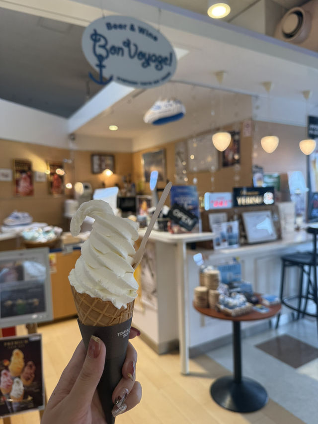 東京湾をコース料理と共に優雅なクルージングを🛳️