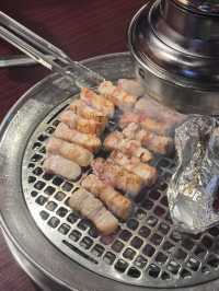 광주 금호동 직접 구워주는 고기 맛집,동래정