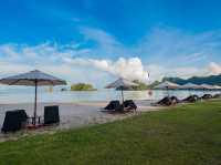 Escape to Eden: The Tanjung Rhu Resort of Langkawi