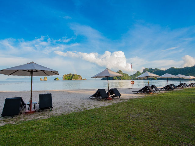 Escape to Eden: The Tanjung Rhu Resort of Langkawi