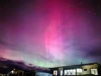 Chasing the Southern Lights: Aurora Magic at Lake Tekapo