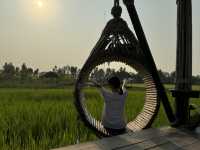 大城 rakna cafe Ayutthaya 