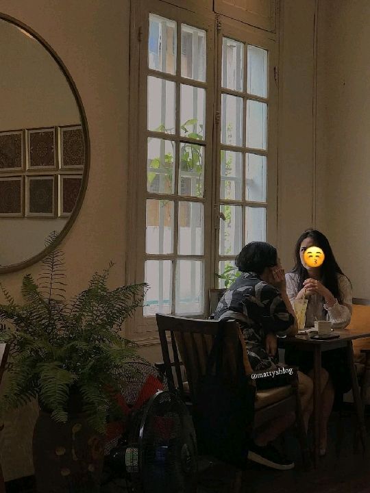 Lò Xo Coffee & Bakery