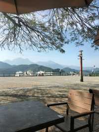 日月潭二日遊
