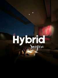 Hybrid Saigon