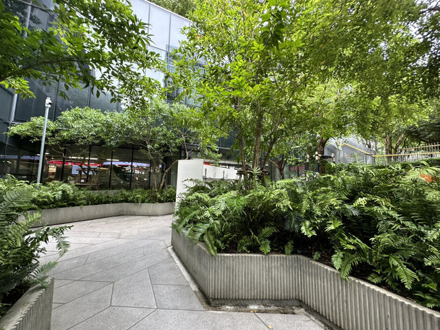 True Digital park