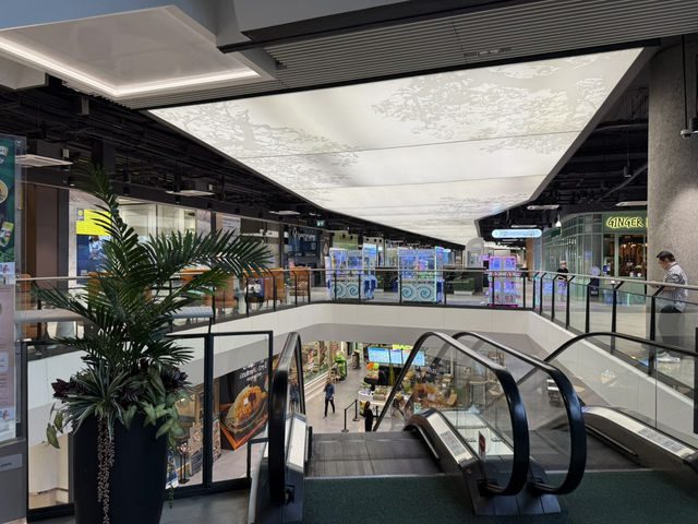 True Digital park