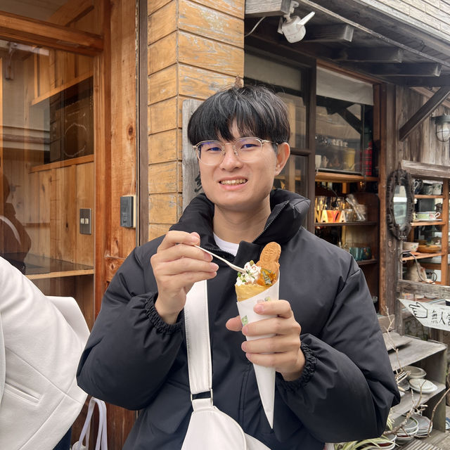 KANNON COFFEE Kamakura ☕🙏