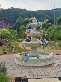 🌿 푸릇하고, 알록달록🌷한 플랜테리어 카페 