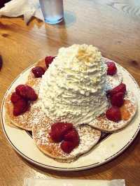 ☆Eggs ’n Things 三井アウトレットパーク木更津店☆