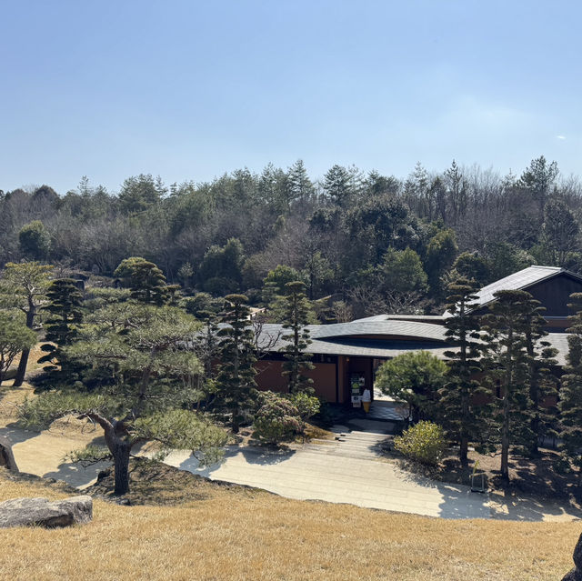 이웃집토토로 사츠키와 메이의 집