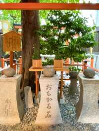 A Day Around Sumiyoshi Taisha⛩ in Osaka