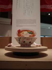 🍜**【ラーメン展＠21_21 DESIGN SIGHT】