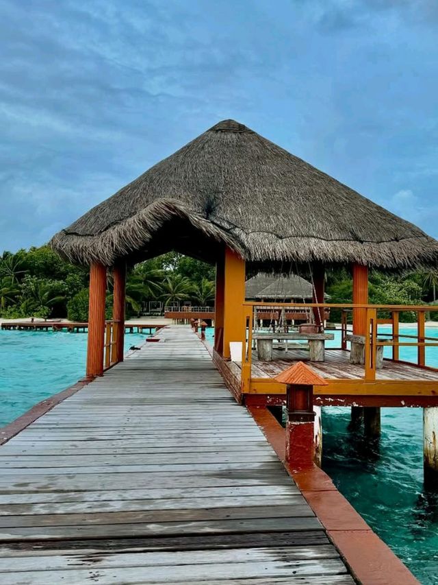 🌴 Cora Cora Maldives – Where Fun Meets Freedom