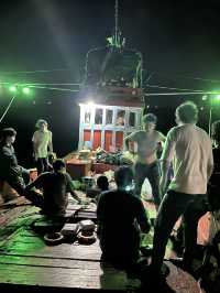 ตกหมึกสายบุรี EP 1
