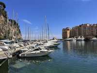 🇲🇨【Monaco／モナコ】 世界で2番目に小さな国！セレブが集う華麗なる王国